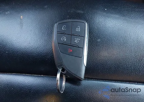 2023 Chevrolet Suburban 4Wd Ls from USA, damaged, VIN 1GNSKBKD5PR115060